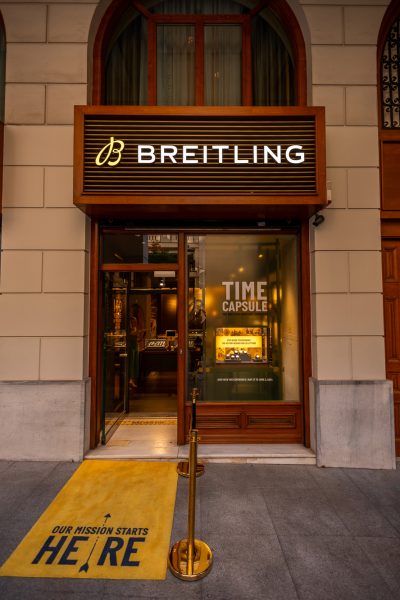 03 Breitling Heritage Exhibition