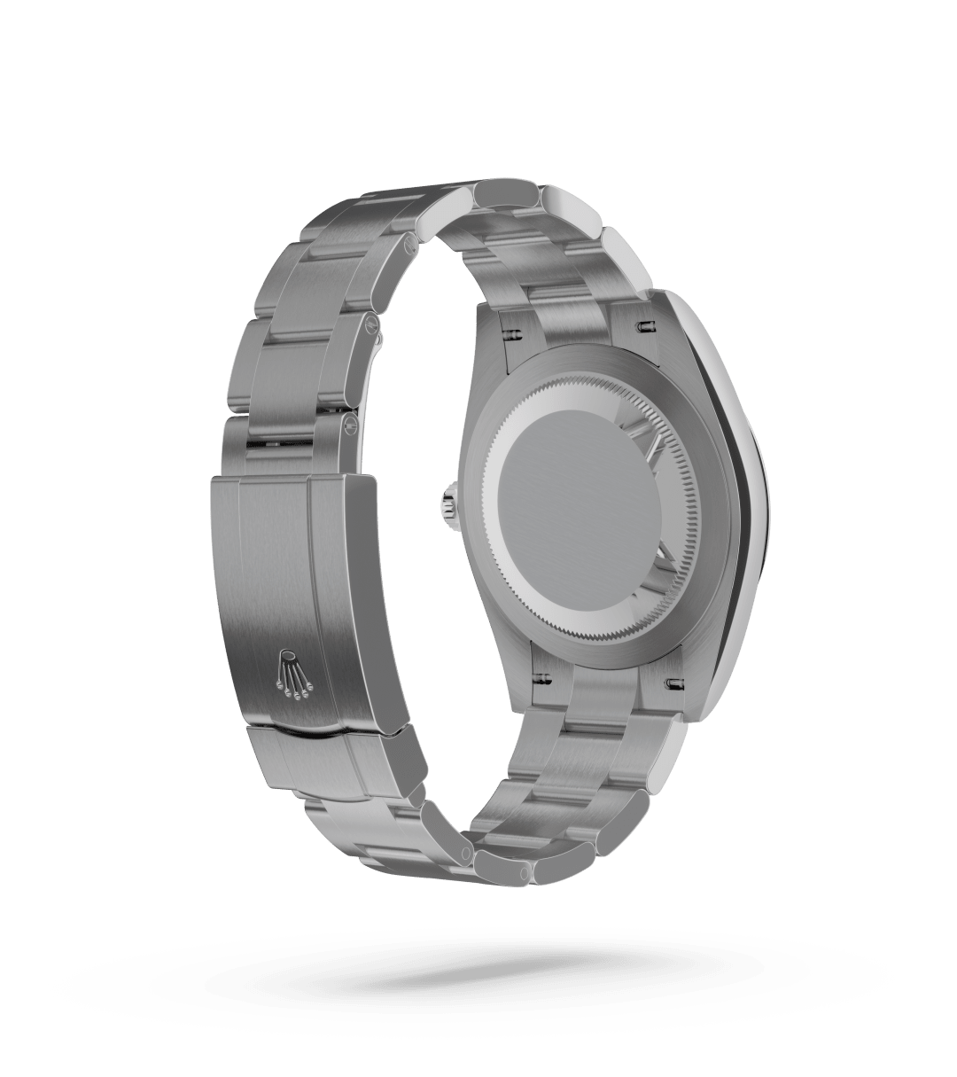 Oyster Perpetual 41