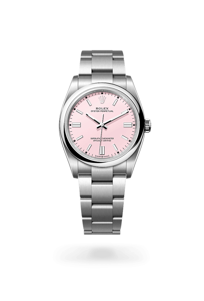 Oyster Perpetual 36