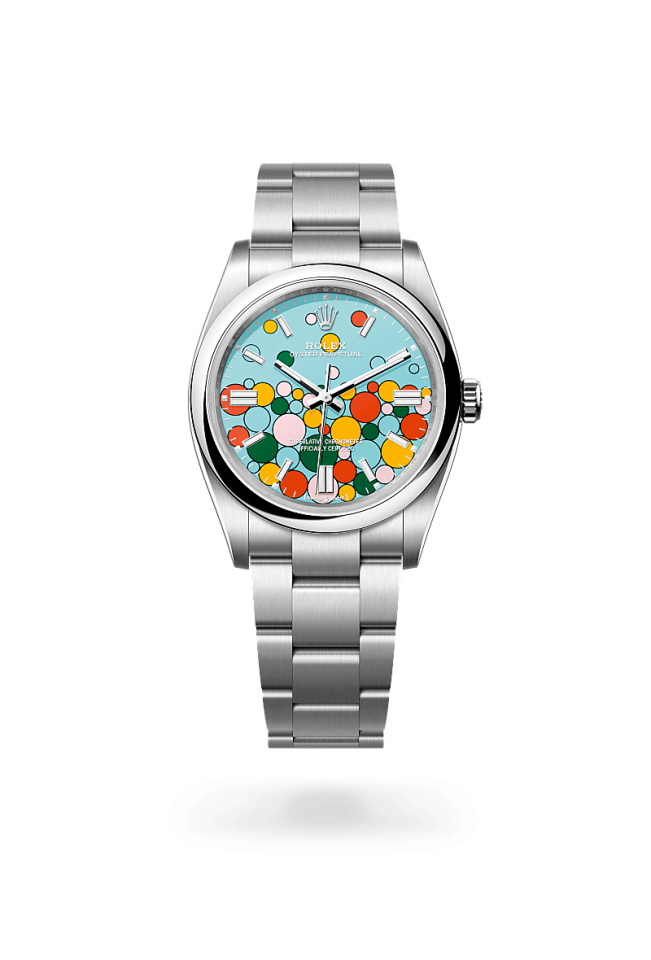 Oyster Perpetual 36