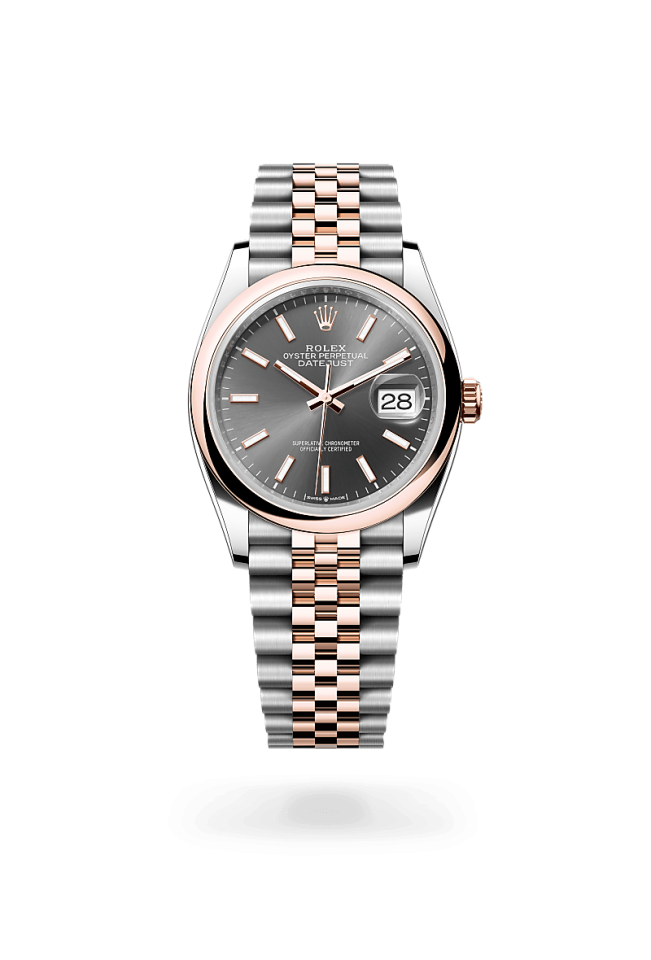 Datejust 36