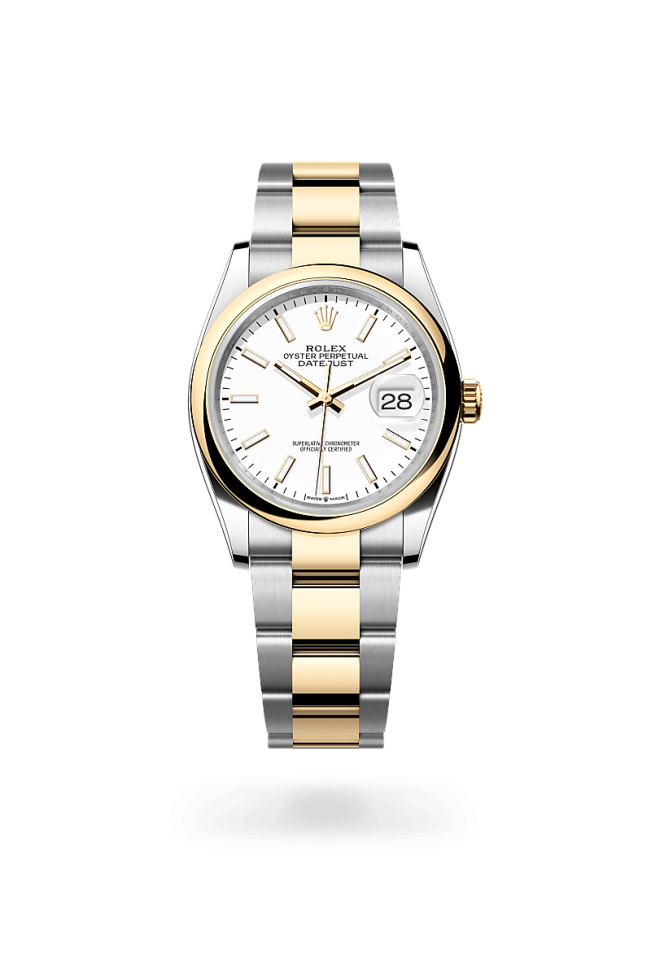 Datejust 36