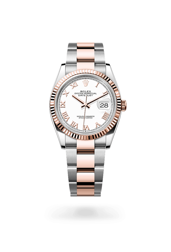 Datejust 36