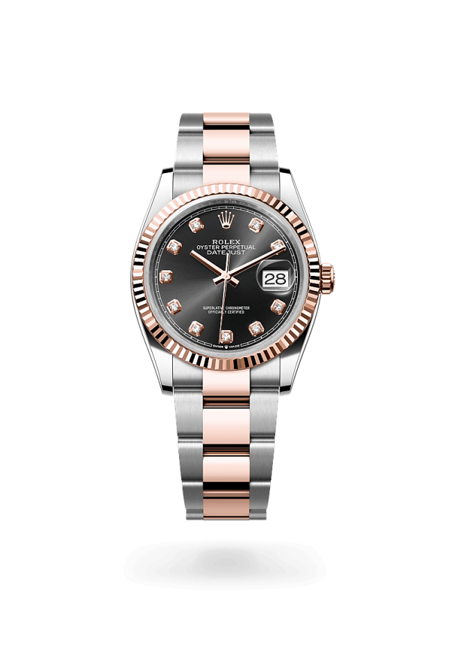 Datejust 36