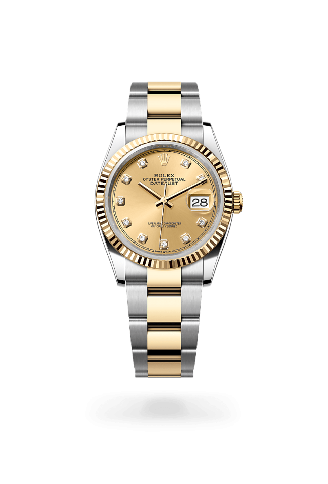 Datejust 36