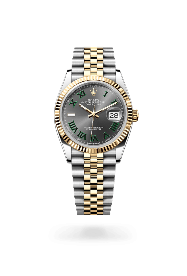 Datejust 36