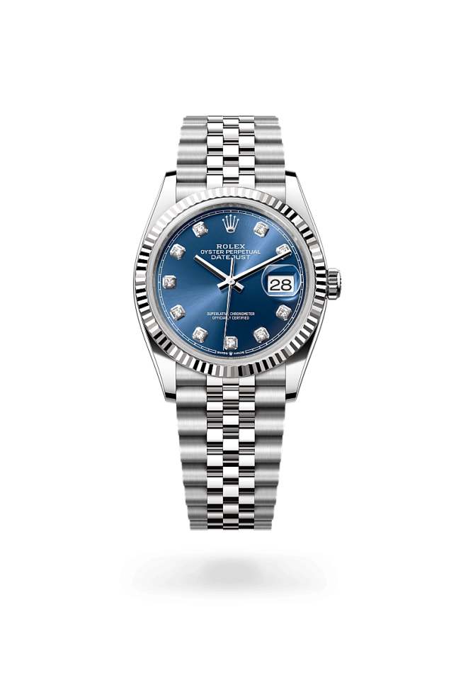 Datejust 36