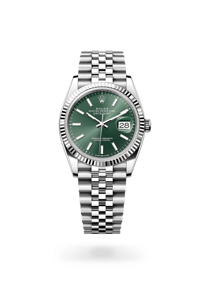 Datejust 36