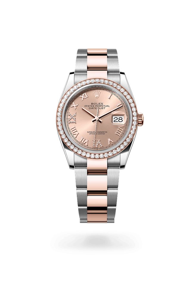 Datejust 36