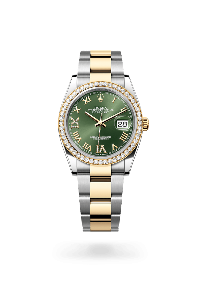 Datejust 36