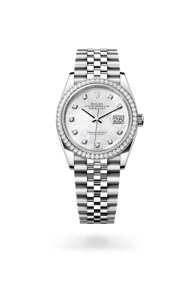 Datejust 36