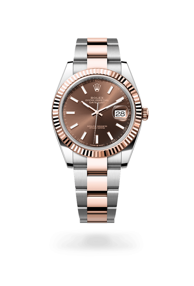 Datejust 41