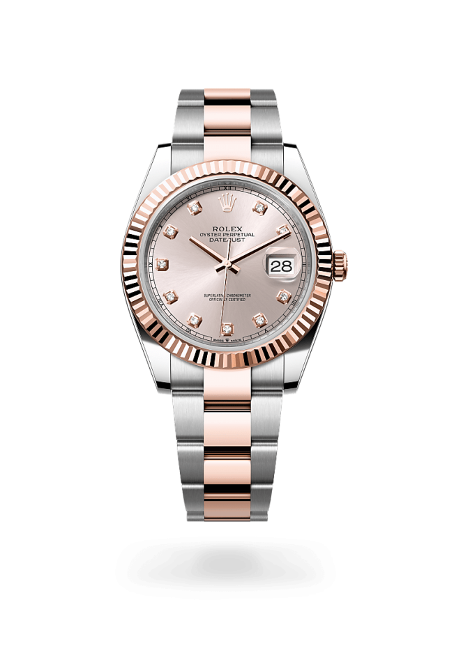 Datejust 41