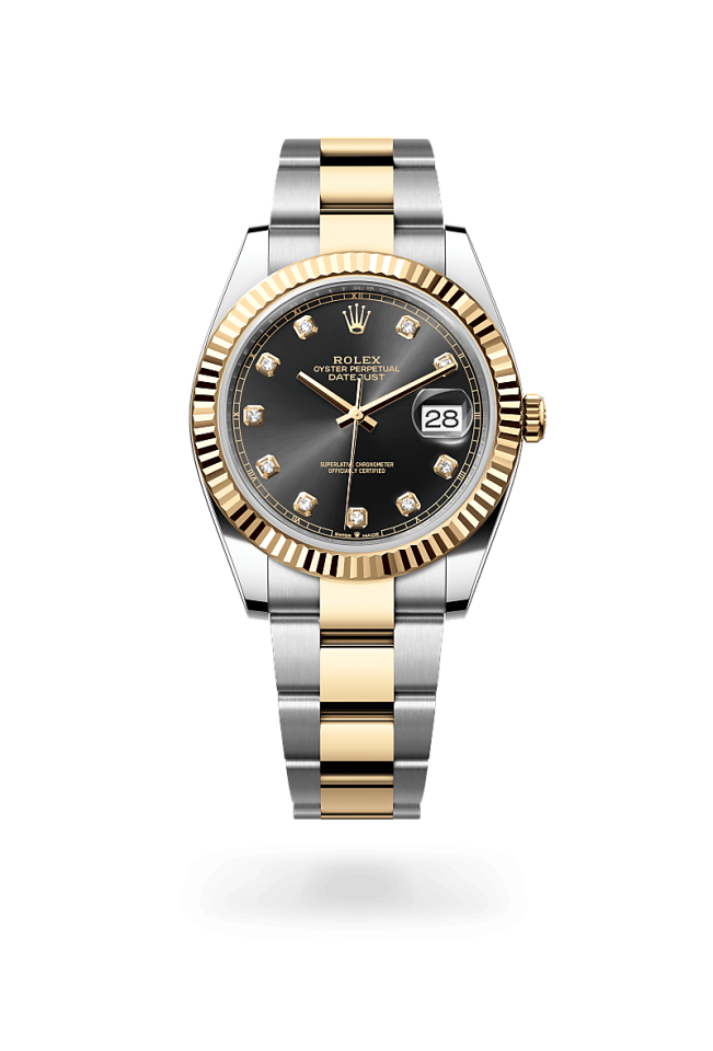 Datejust 41