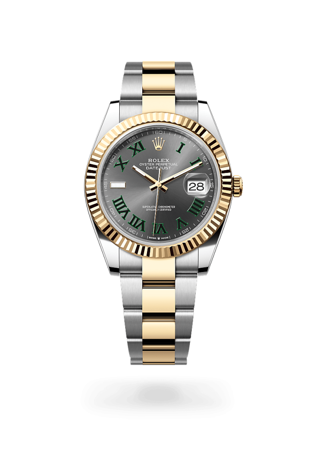 Datejust 41