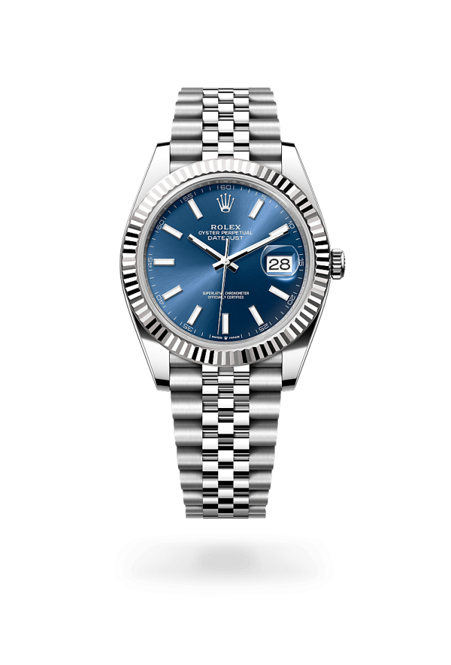 Datejust 41