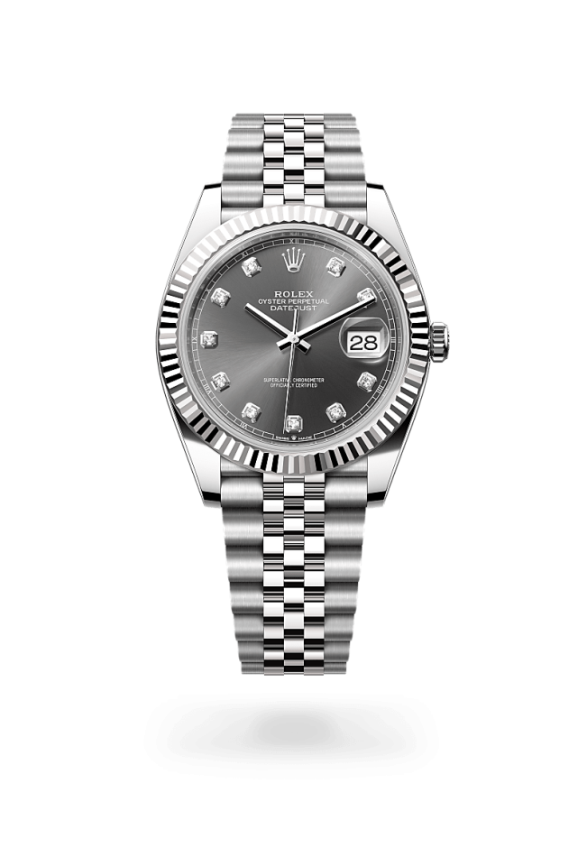 Datejust 41