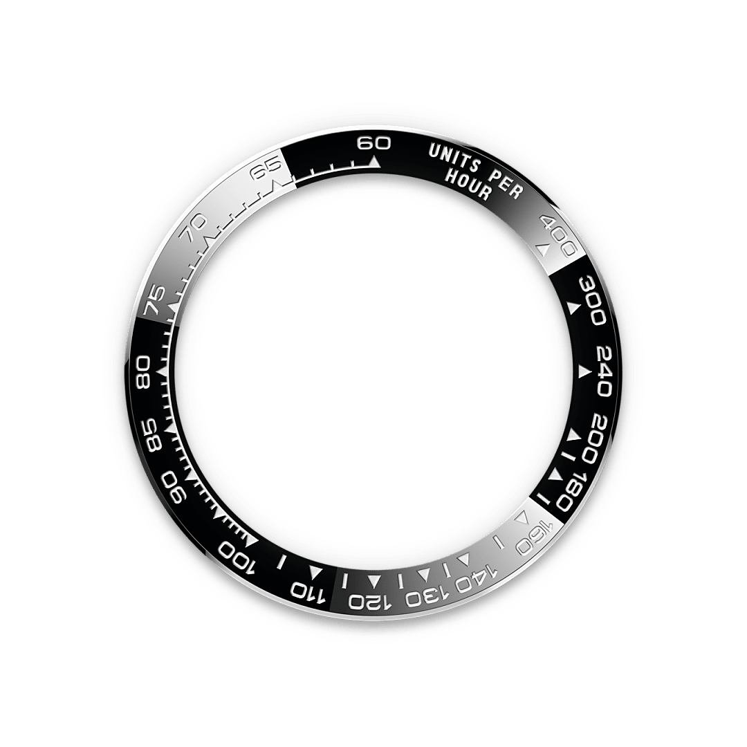 The tachymetric scale