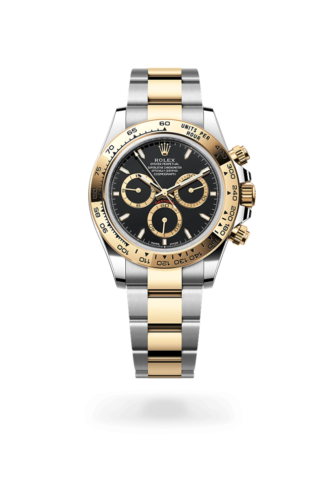 Cosmograph Daytona