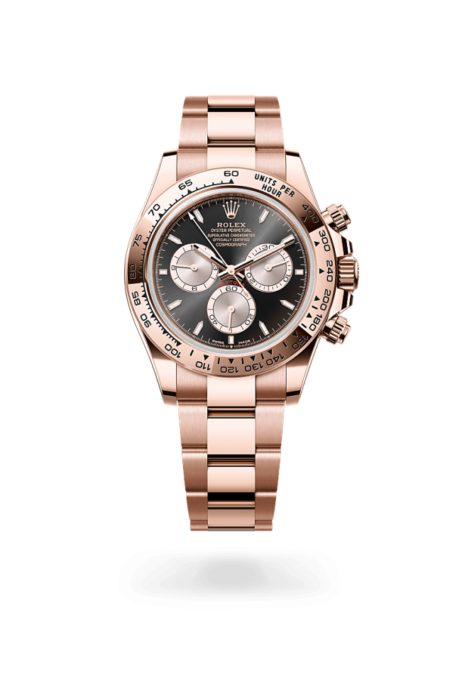 Cosmograph Daytona