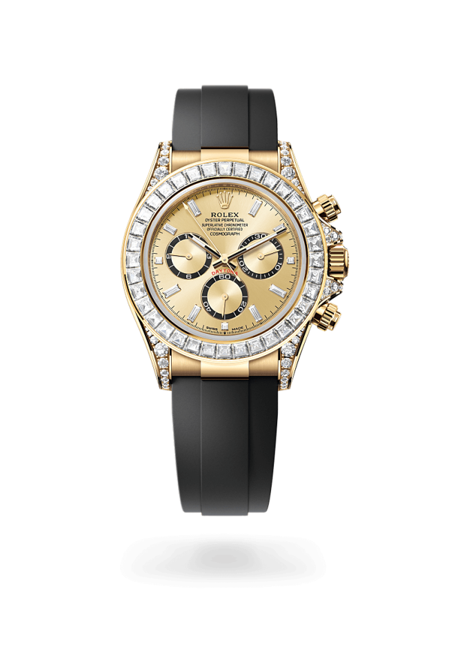 Cosmograph Daytona