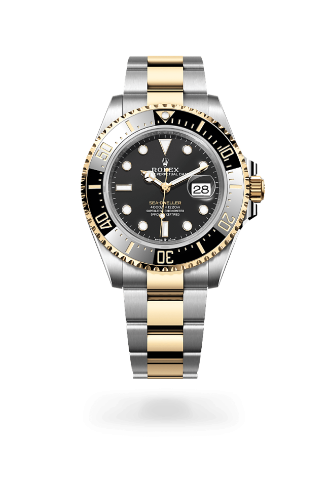 Sea-Dweller