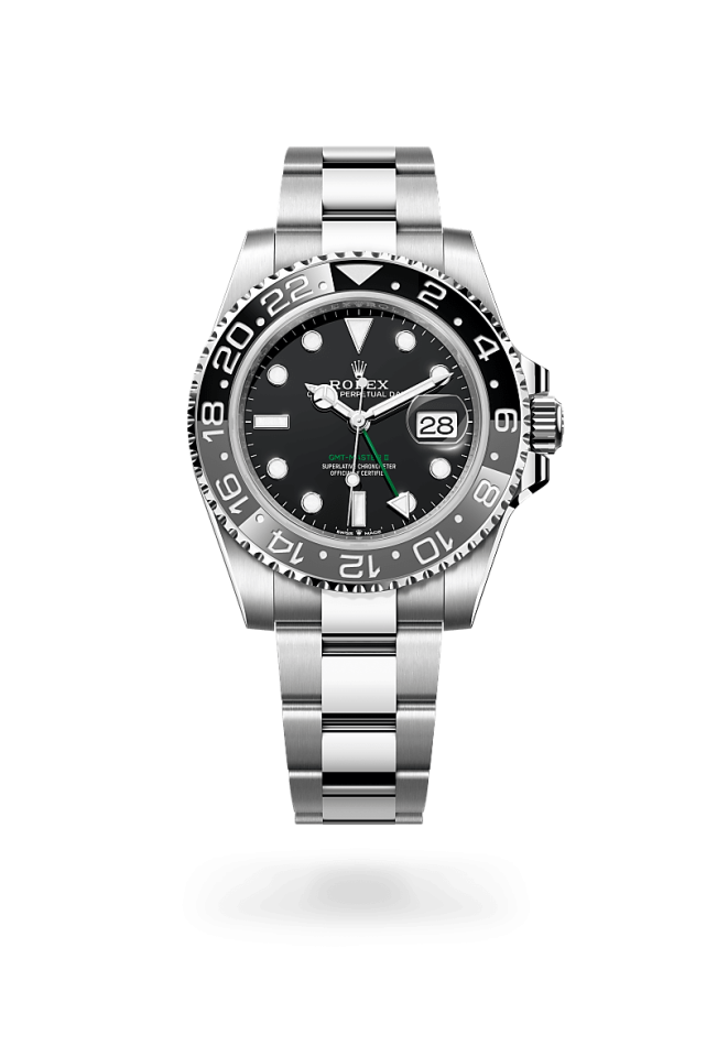 GMT-Master II