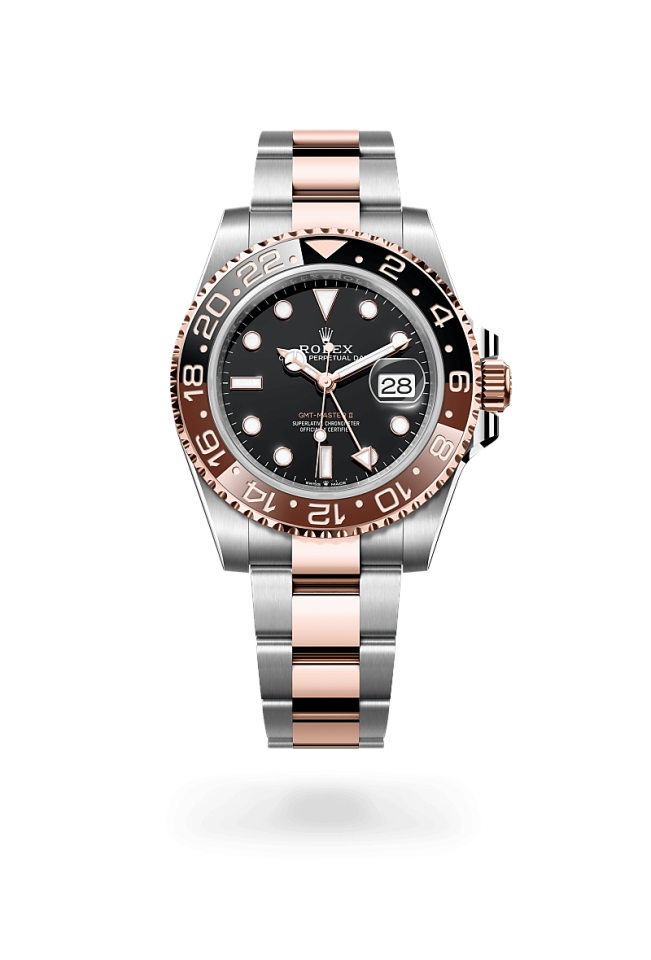 GMT-Master II