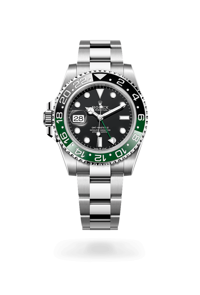 GMT-Master II