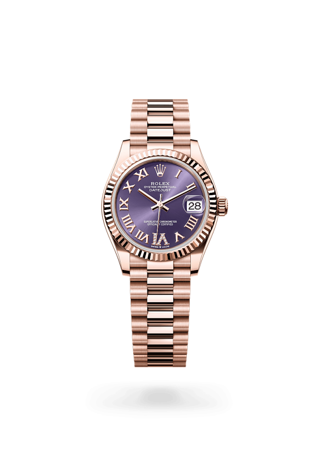 Datejust 31