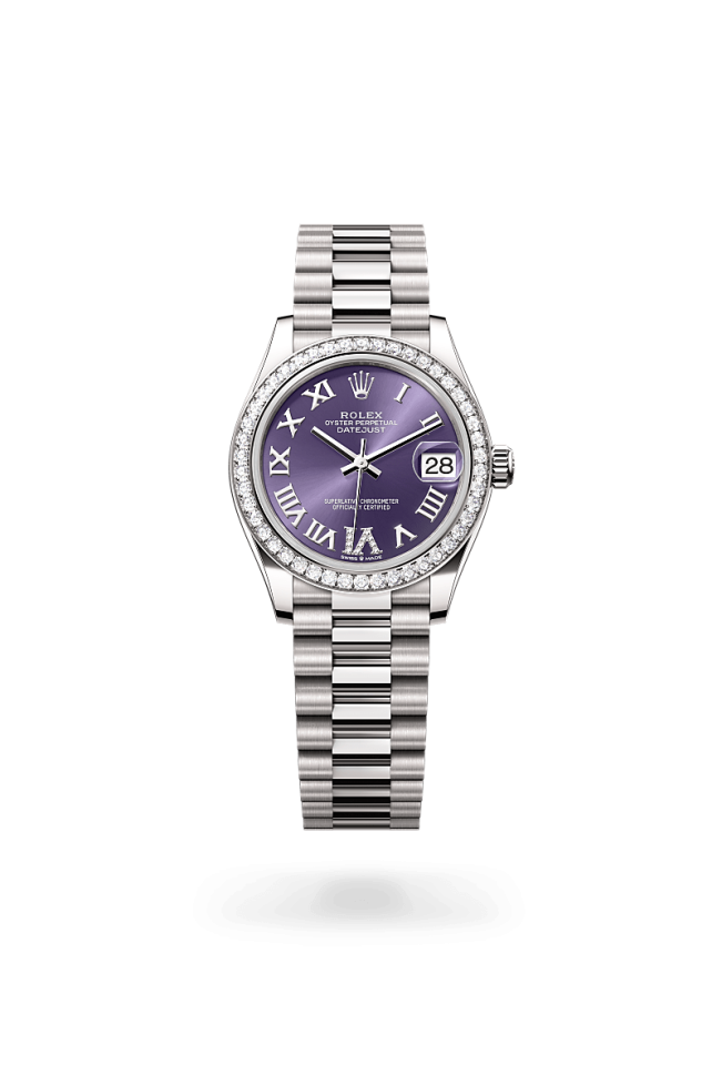 Datejust 31