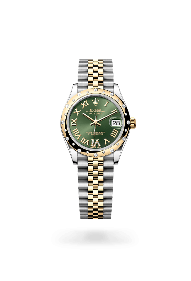 Datejust 31