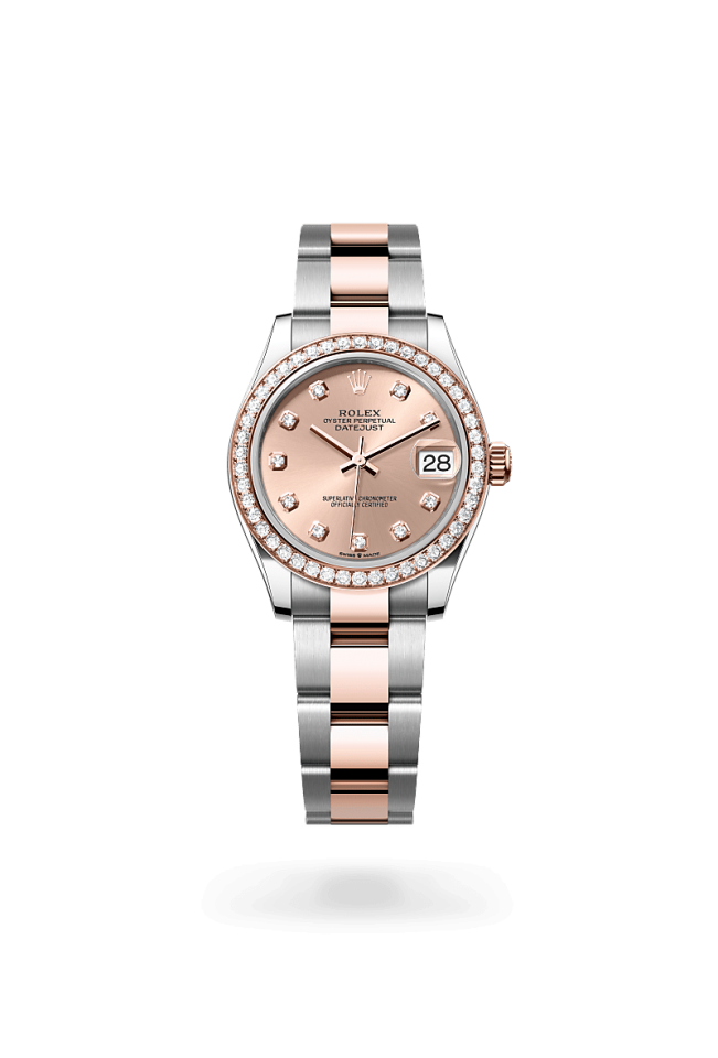 Datejust 31