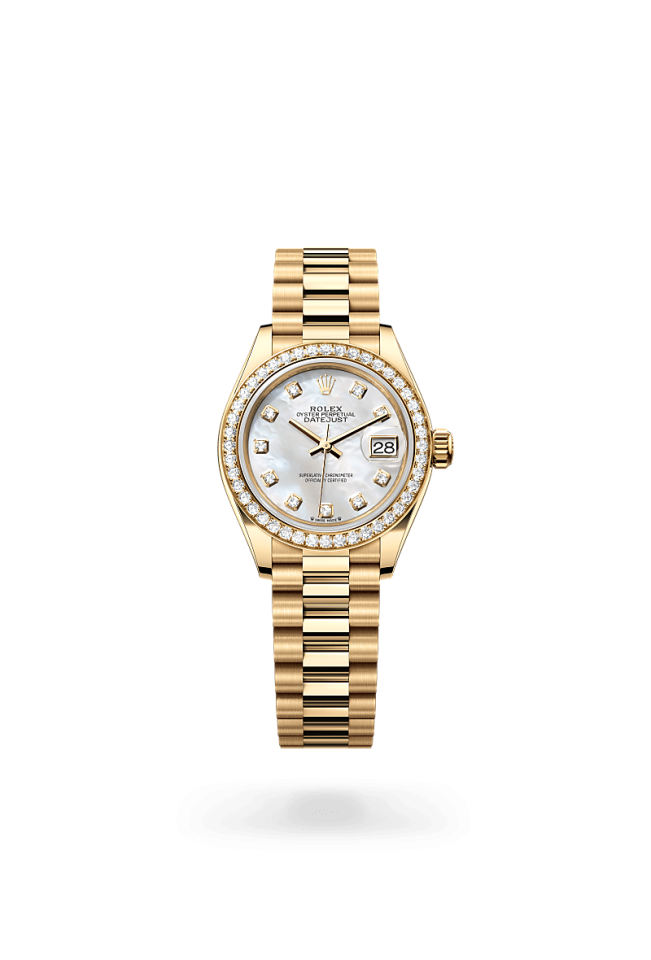 Lady-Datejust