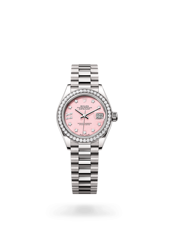 Lady-Datejust