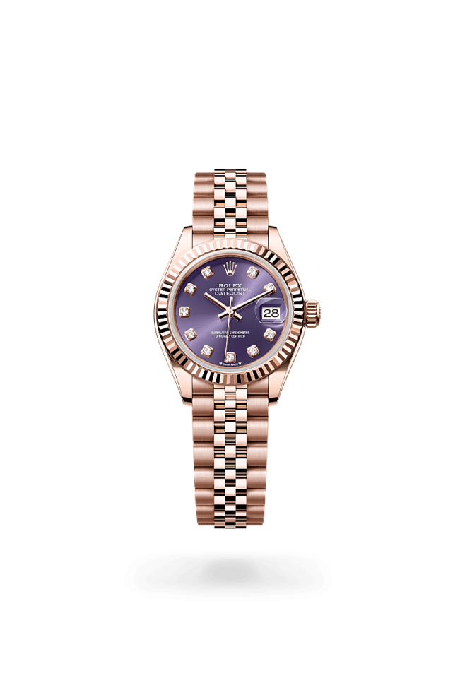 Lady-Datejust