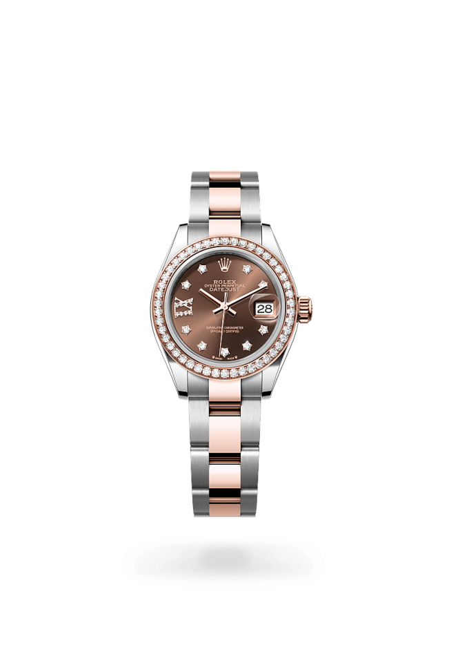 Lady-Datejust