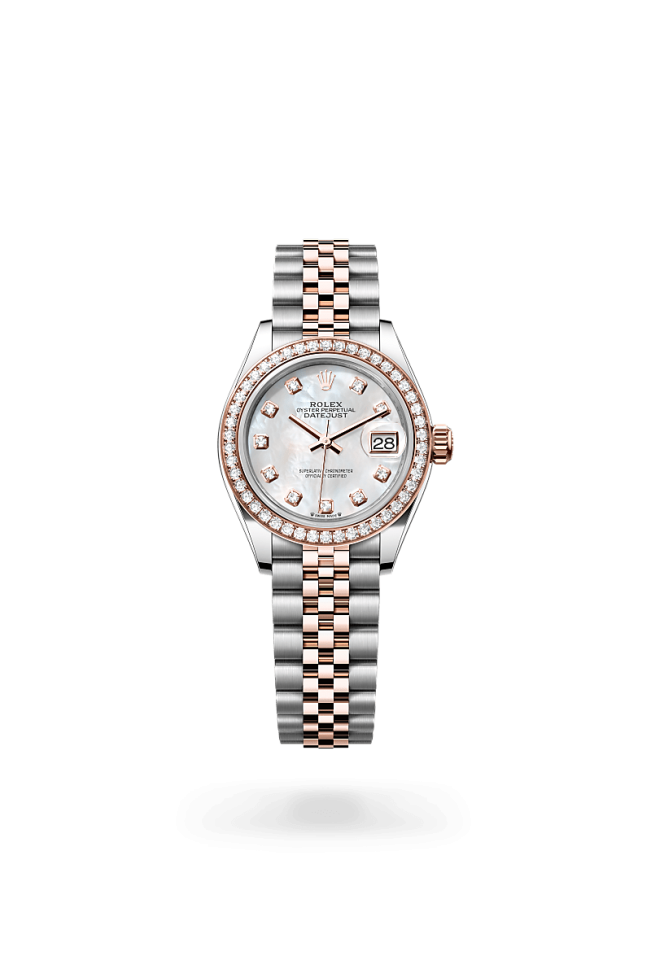 Lady-Datejust 28