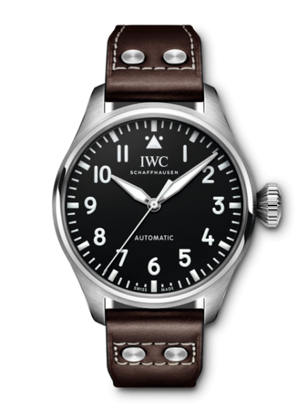 IWC Big Pilot’s Watch 43