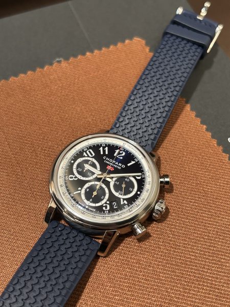 Mille Miglia Classic Chronograph JX7