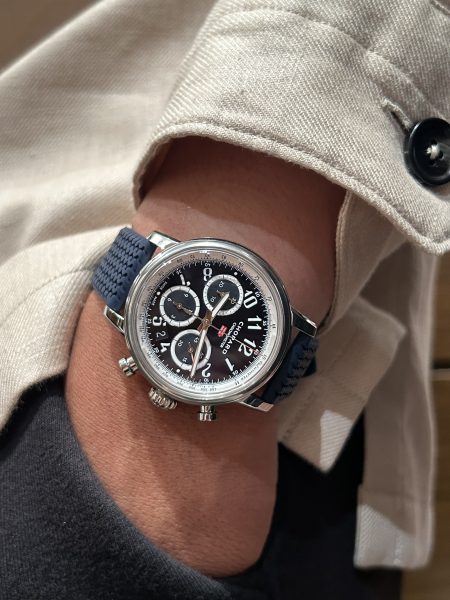 Mille Miglia Classic Chronograph JX7