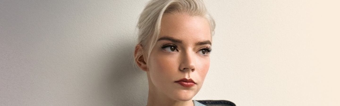 Anya Taylor-Joy Gets Casual in Jaeger-LeCoultre’s Rendez-vous Moon