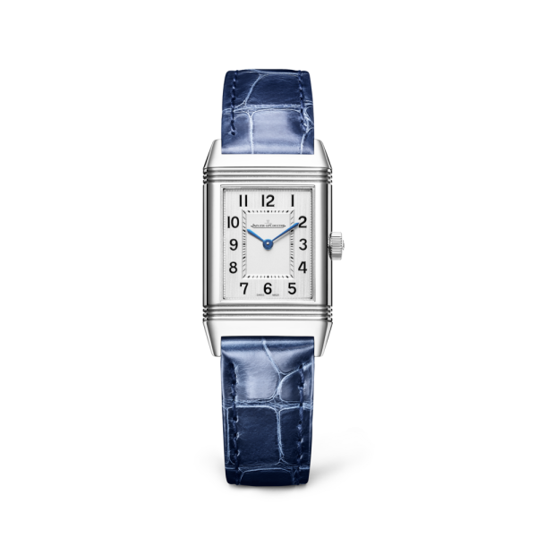 Jaeger-LeCoultre Reverso Classic Smile