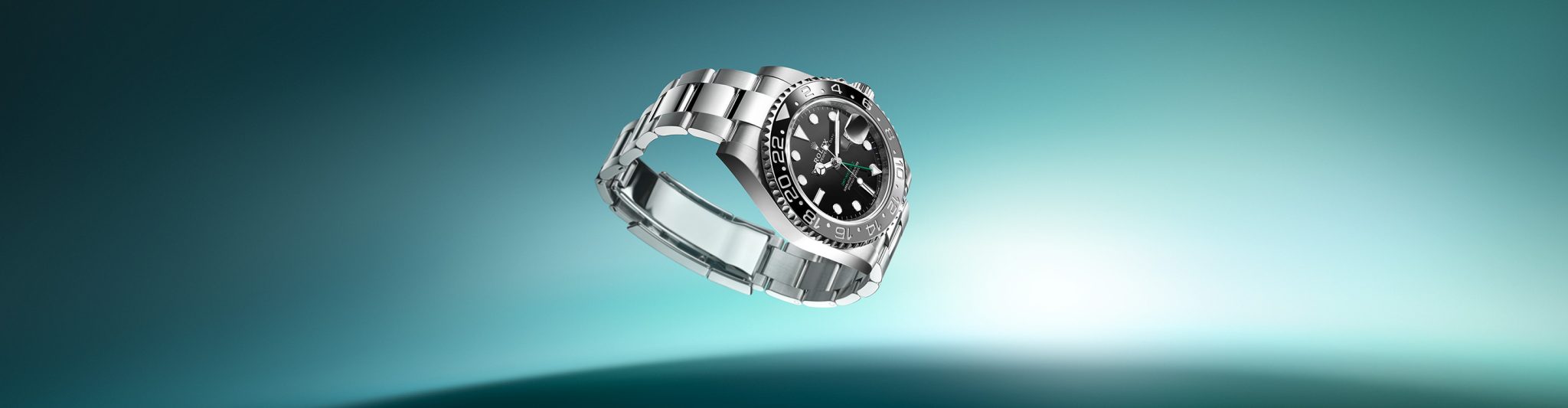 Rolex Cover