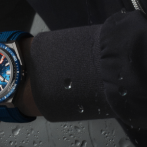 Zenith Defy Extreme Diver, Back to Extreme Depths with 600 Meters Water Resistance