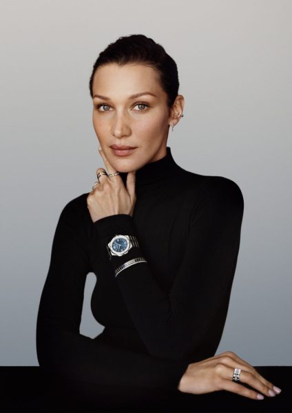 Bella Hadid Chopard Alpine Eagle 768x1086 1