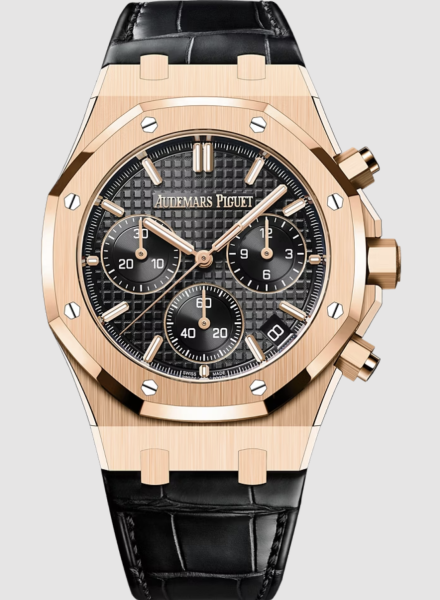 Audemars Piguet Royal Oak Offshore Selfwinding Chronograph