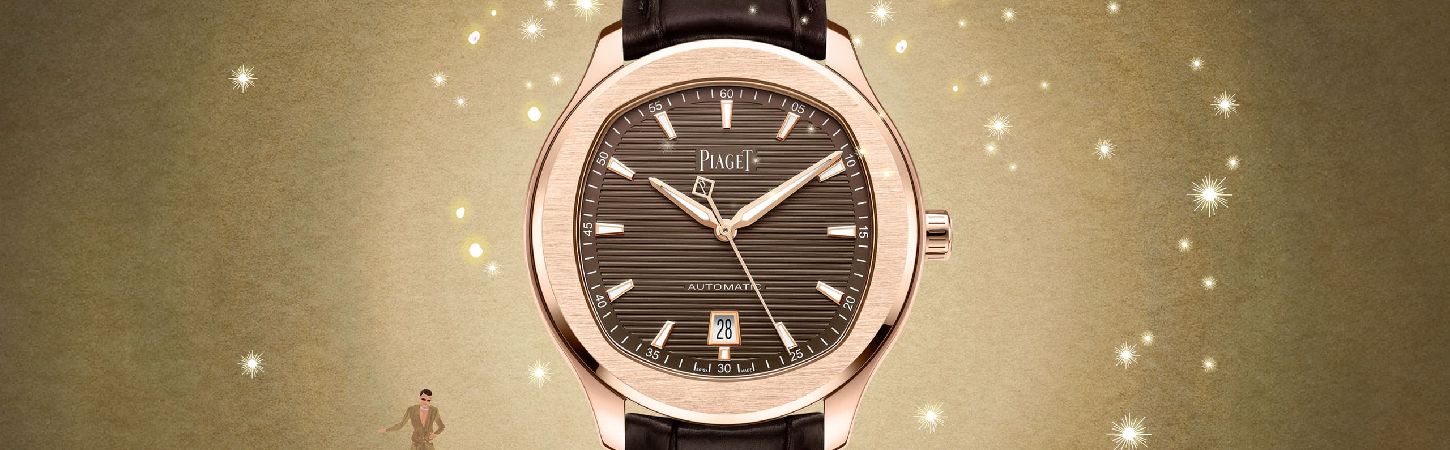 Piaget Holiday Gift Guide: Timeless Elegance for Every Occasion