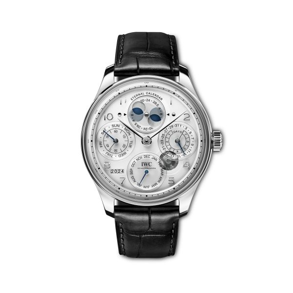 Portugieser Eternal Calendar Ref. IW505701