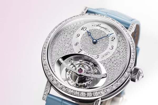 Breguet Classique Tourbillon 3358